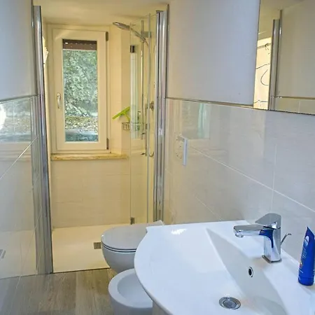 Acquamarina Villa *