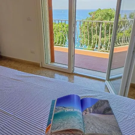 Villa Acquamarina *
