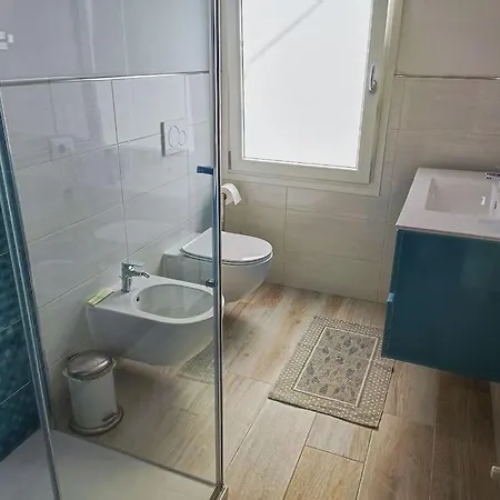 Acquamarina Villa Portoferraio