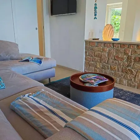 Villa Acquamarina *
