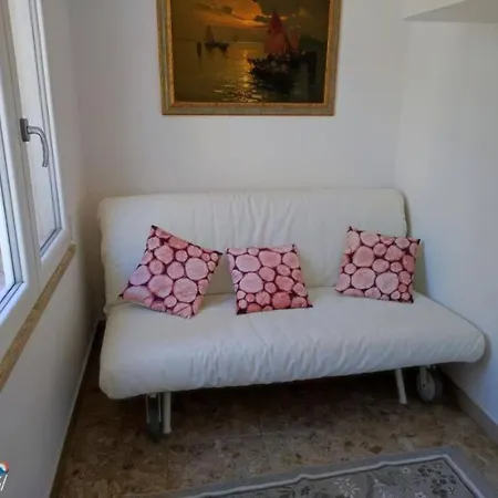 Acquamarina Villa *