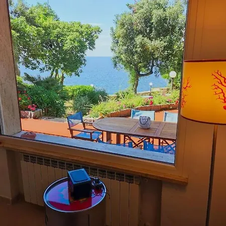 Villa Acquamarina Portoferraio