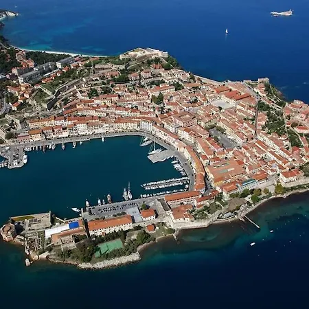 Villa Acquamarina Portoferraio
