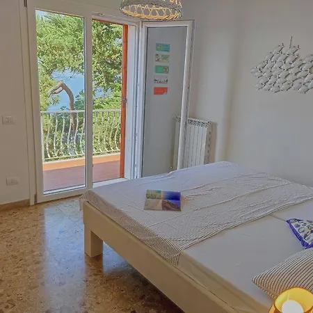 Acquamarina Villa