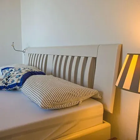 Villa Acquamarina Portoferraio