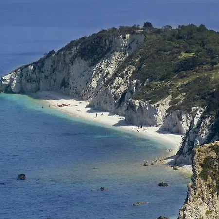Acquamarina Villa Portoferraio